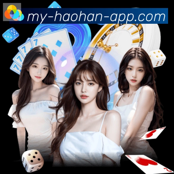 App 展示图