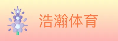 浩瀚体育 logo
